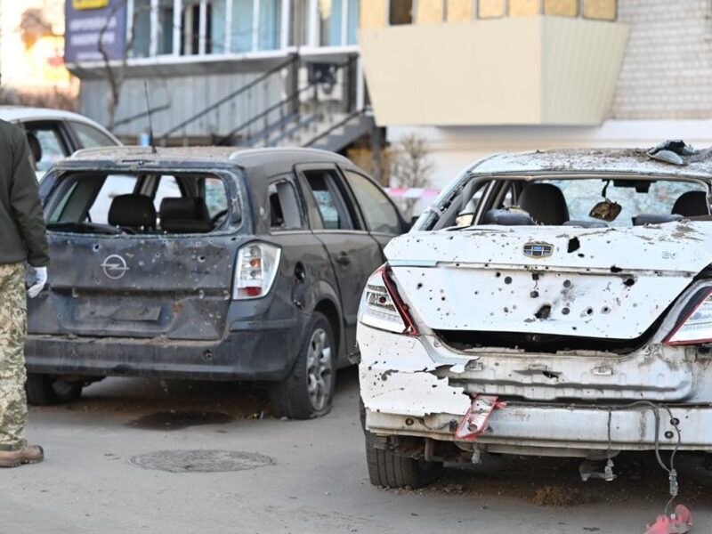 Атака на Київщину: кількість постраждалих зросла