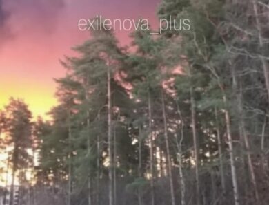 Атака на Росію: горить найбільший нафтовий хаб