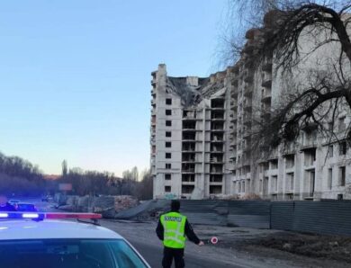 Атака РФ: на Київщині зросла кількість загиблих