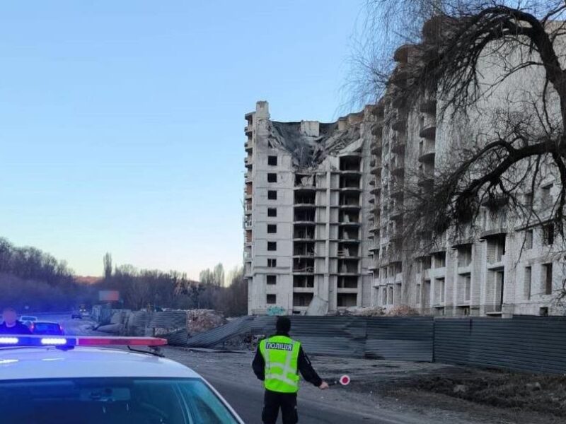 Атака РФ: на Київщині зросла кількість загиблих