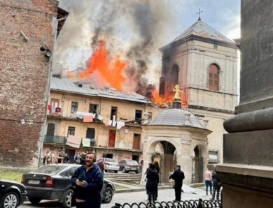 Атака РФ на Львів: влада повідомила про понад 30 постраждалих