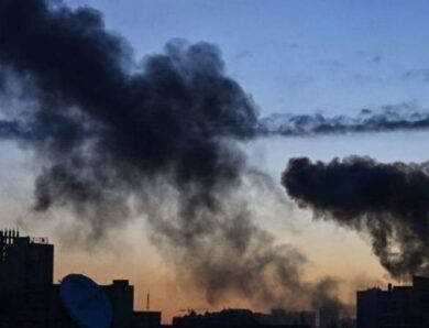 Атака РФ: у Миколаєві та Харкові прогриміли вибухи