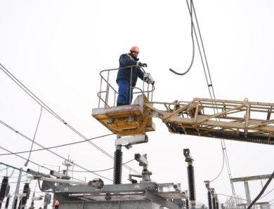 Атаковано енергооб’єкти трьох областей – Укренерго