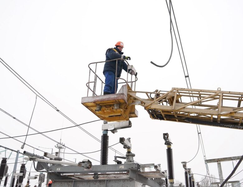 Атаковано енергооб’єкти трьох областей – Укренерго