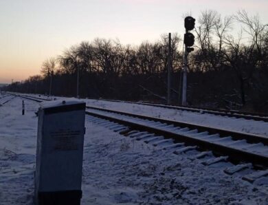 АТЕШ паралізував єдиний стабільний маршрут, що зв’язує передову з РФ