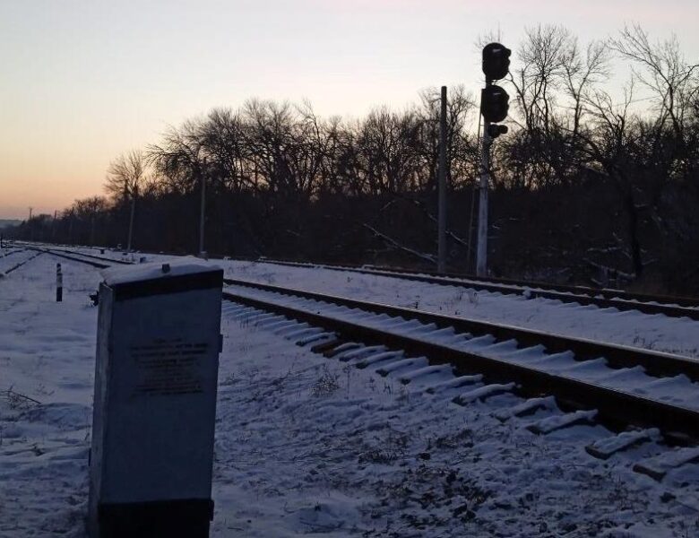АТЕШ паралізував єдиний стабільний маршрут, що зв’язує передову з РФ