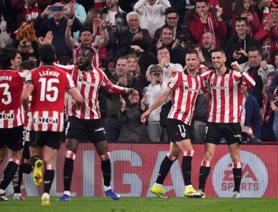 Атлетик шукає нового головного тренера