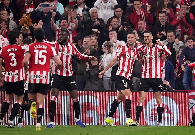 Атлетик шукає нового головного тренера