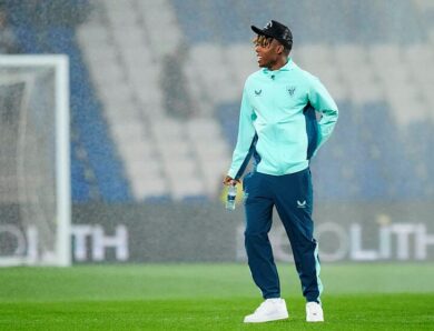 Атлетік визначився із майбутнім перспективного гравця