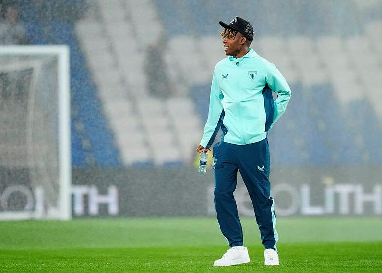 Атлетік визначився із майбутнім перспективного гравця