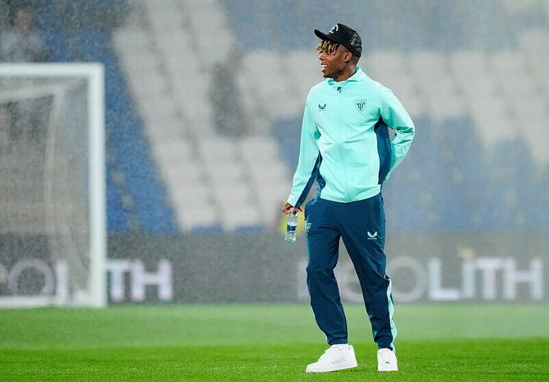 Атлетік визначився із майбутнім перспективного гравця