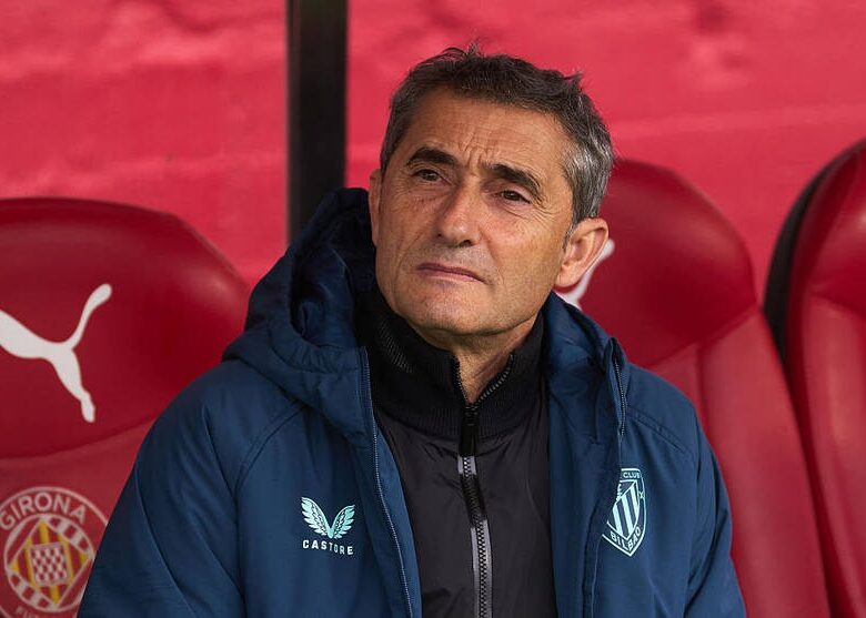 Атлетік залишиться без тренера, який уже спланував свій відхід