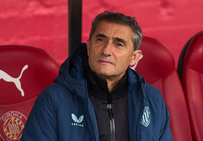 Атлетік залишиться без тренера, який уже спланував свій відхід