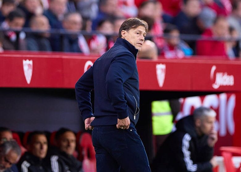 Аутсайдер Ла Ліги відправив у відставку головного тренера