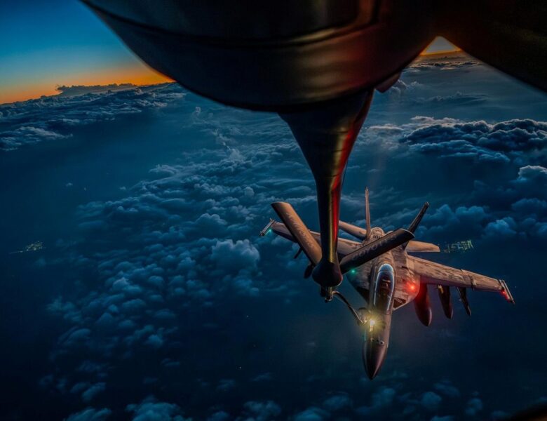 Аварія літака в Іраку: США визнали загибель всього екіпажу