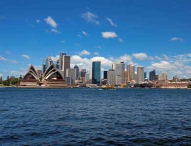 Австралія постане перед дефіцитом дизеля раніше за інші країни