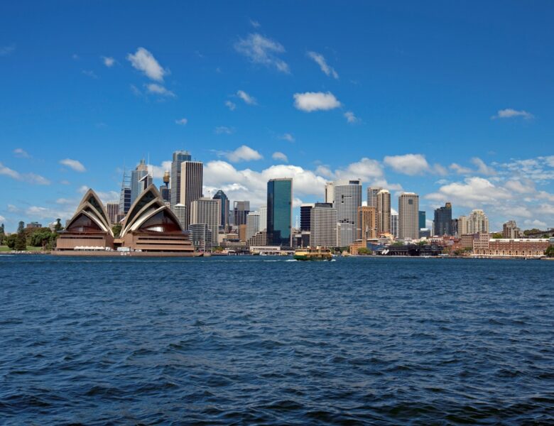 Австралія постане перед дефіцитом дизеля раніше за інші країни