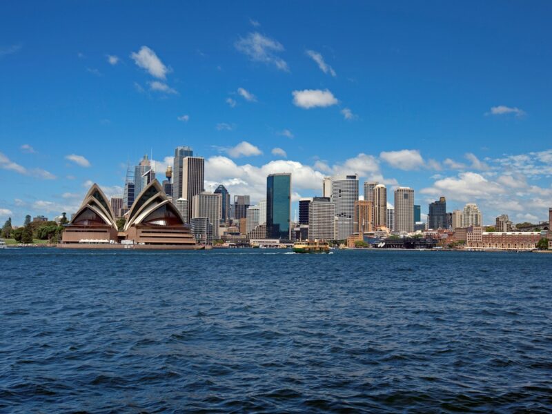 Австралія постане перед дефіцитом дизеля раніше за інші країни