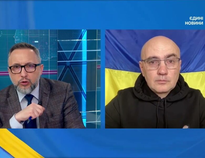 Ескалація на Близькому Сході: США проти Ірану | Дмитро Левусь