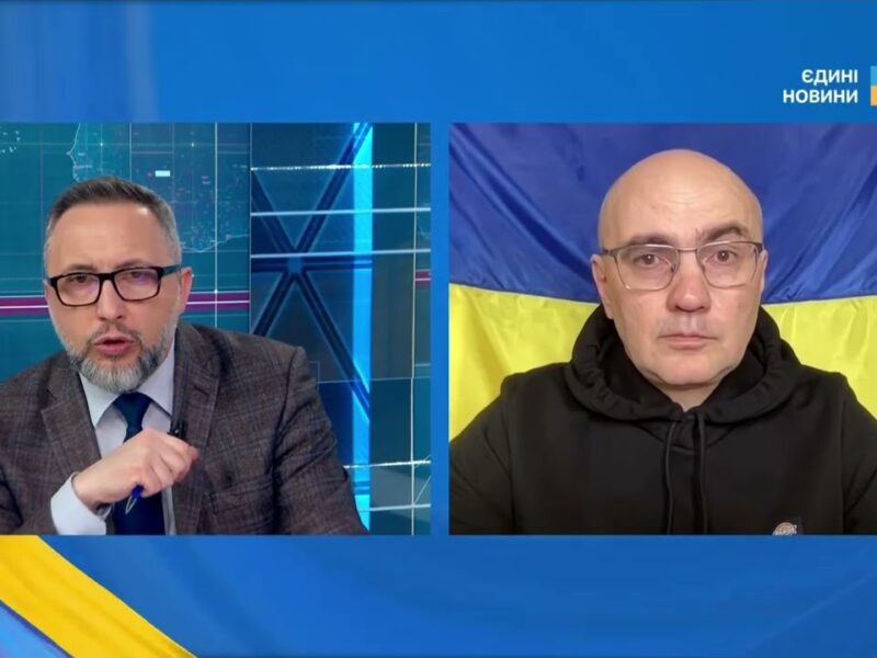 Ескалація на Близькому Сході: США проти Ірану | Дмитро Левусь