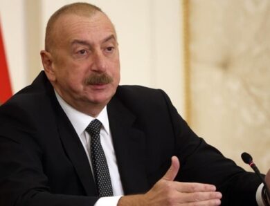 Азербайджан не братиме участі в операціях проти Ірану – Алієв