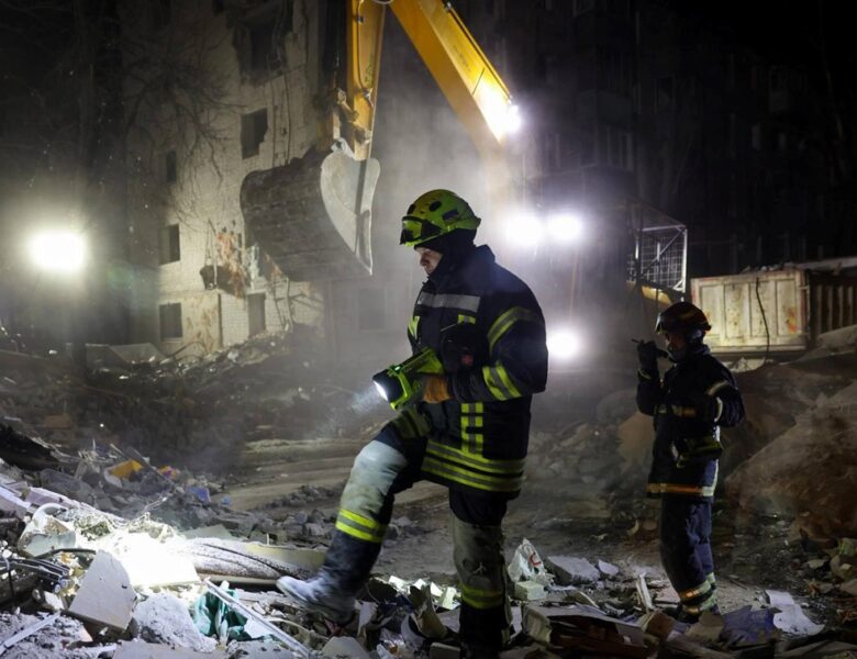 Балістичний удар по Харкову: зросло число жертв