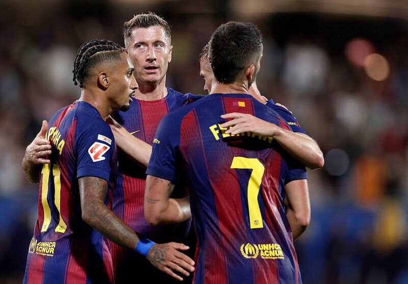 Барселона визначила пріоритети в атаці та готує гучний трансфер