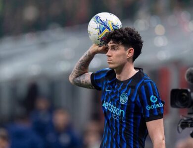 Барселона зробила лідера Інтера пріоритетною трансферною ціллю