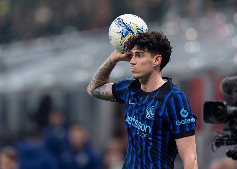 Барселона зробила лідера Інтера пріоритетною трансферною ціллю