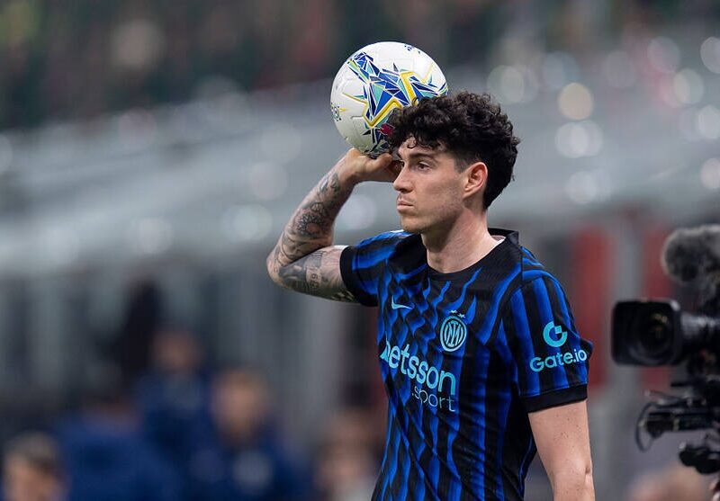Барселона зробила лідера Інтера пріоритетною трансферною ціллю