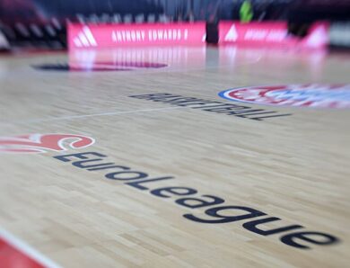 Баскетбольна Євроліга серйозно підійшла до питання оподаткування