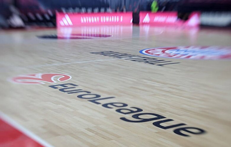 Баскетбольна Євроліга серйозно підійшла до питання оподаткування