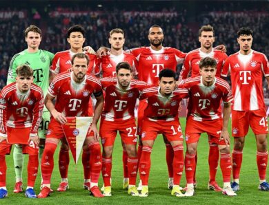 Баварія вибила Аталанту з історичним рахунком в ЛЧ