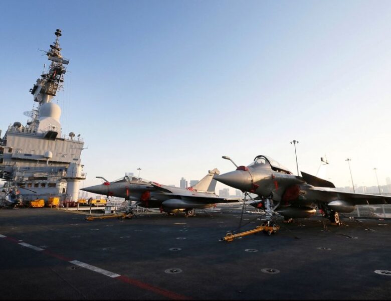 База однієї з країн ЄС постраждала від удару Ірану