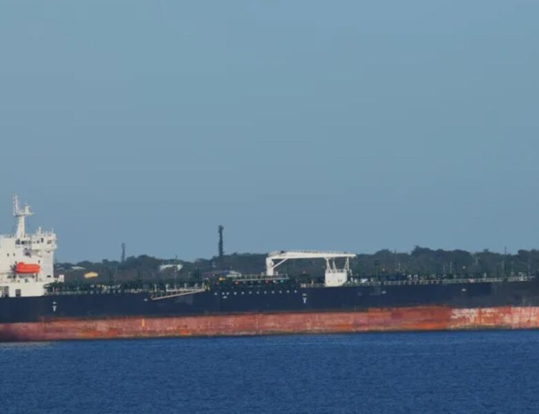 Бельгія вимагає 10 млн євро застави за арештований танкер РФ