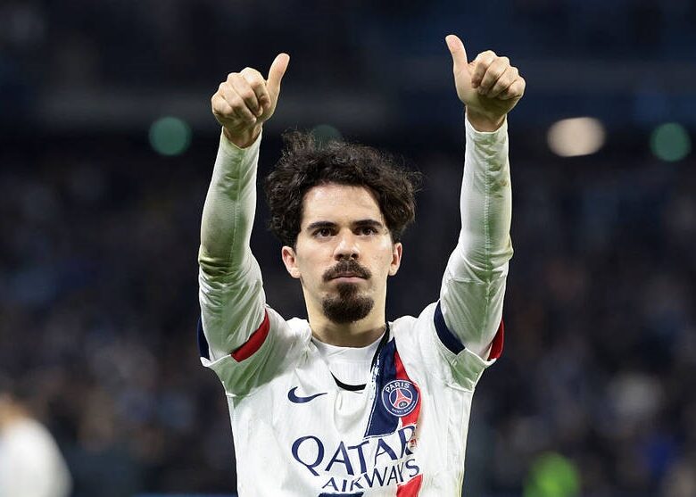 Без зайвої скромності: півзахисник ПСЖ назвав своє ім&rsquo;я серед найкращих