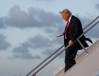 Більше не цікавить: Трамп “охолов” до Нобелівської премії миру