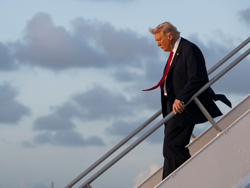 Більше не цікавить: Трамп “охолов” до Нобелівської премії миру