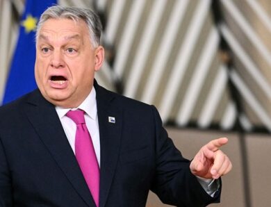 Битва за Угорщину у розпалі: скандали навколо Орбана не вщухають