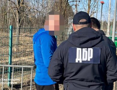 Бізнесмен із Житомира називав українців “біомасою” та підтримував Путіна