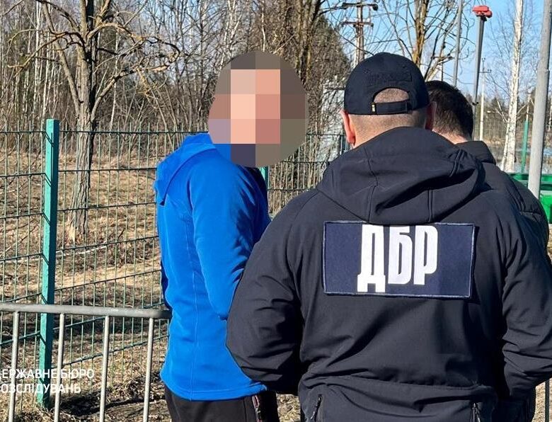 Бізнесмен із Житомира називав українців “біомасою” та підтримував Путіна