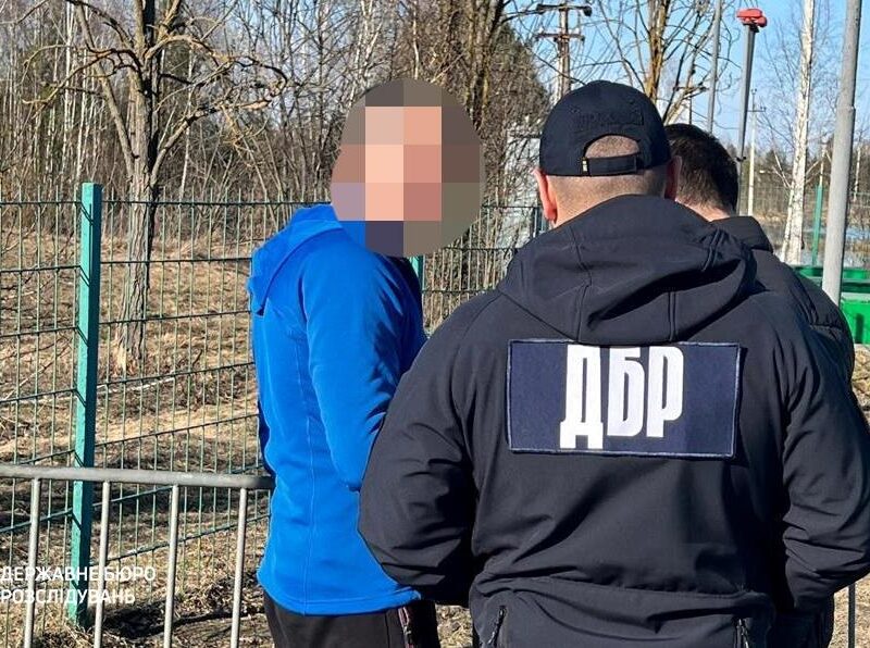 Бізнесмен із Житомира називав українців “біомасою” та підтримував Путіна