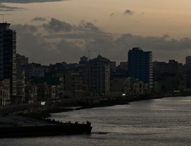 Блекаут на Кубі. Які вимоги Трампа