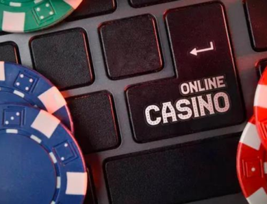 Блогерку оштрафували на 5 млн за рекламу онлайн-казино