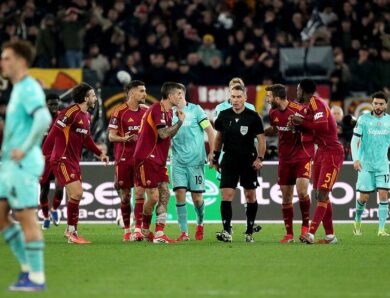 Болонья перемагає Рому і вибиває фаворита з турніру