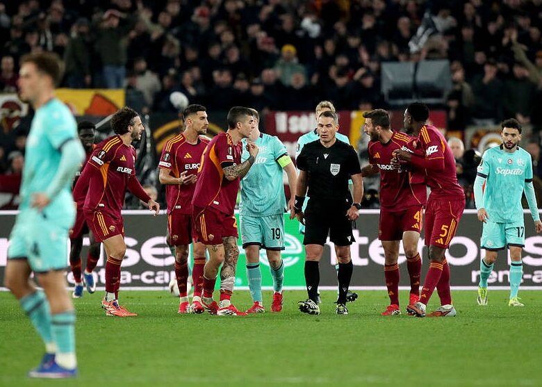 Болонья перемагає Рому і вибиває фаворита з турніру