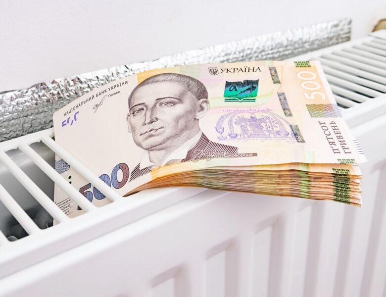 Борги українців за комуналку сягнули 113 млрд