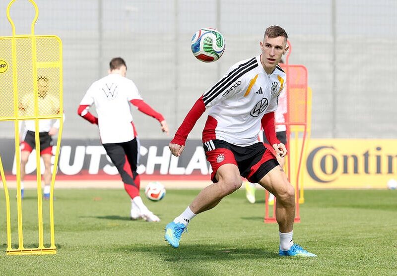 Боруссія готує для Шлоттербека рекордну зарплату