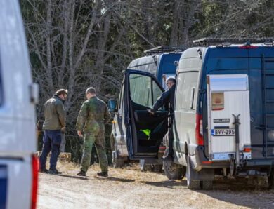 Бойові дрони у Фінляндії: як Київ пояснив інцидент