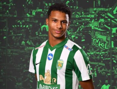 Бразильський гравець Карпат продовжить кар&rsquo;єру в оренді